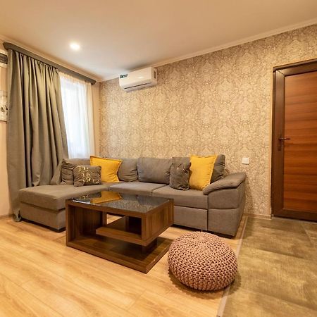 Вилла Garden House Тбилиси Экстерьер фото